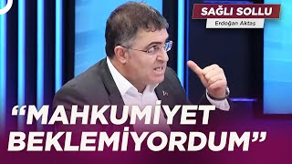 Ersan Şen'den Ekrem İmamoğlu Davasının Hukuki Boyutu | Erdoğan Aktaş ile Sağlı Sollu