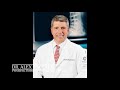 Episode 35: Dr. Alex Vaccaro, Orthopaedic Surgeon