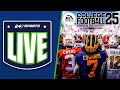 247Sports LIVE: NCAA Football Video Game News | Dabo on Transfer Portal | Arkansas Preview