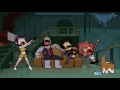 End of video