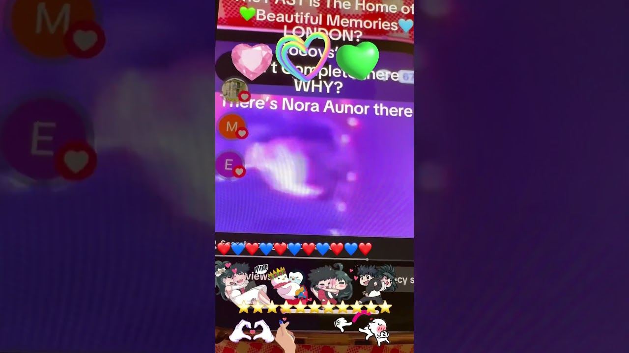 Buhat means to carry with JOY #guy Buhat also means SINCE. Cocoy Loved Nora