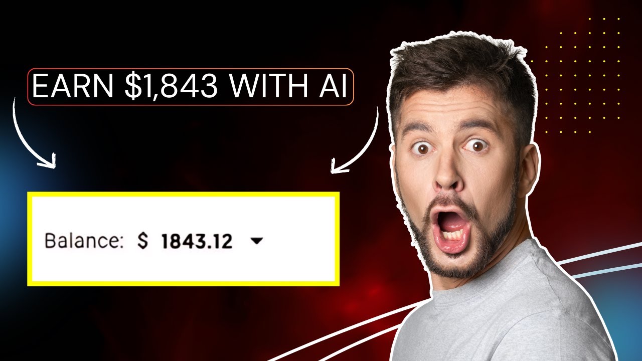 Earn $1,843 From Adsterra Using AI (No Selling Required)