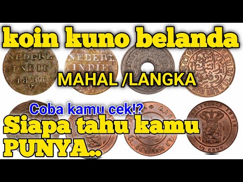 Video: Berapakah nilai 1902 kepala sen India?