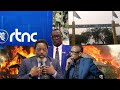 GOMA BOMBARDE PAR LES RDF JACKY NDALA TRANSFÉRÉ À NDOLO LES VÉRITÉS QUI EXPLOSENT SUR RTNC