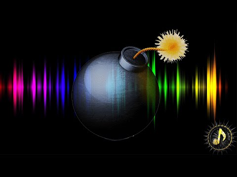 Bomb Falling Sound Effect