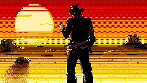 stream #356: be rootin, be tootin, and by god be shootin