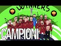 La roma vince la conference league