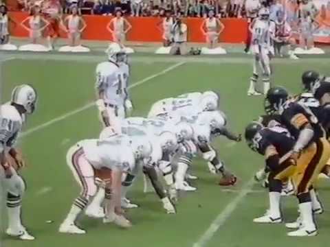 Miami dolphins 1985 season Clearance