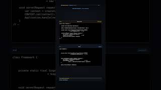 Update 4 Java 25: Scoped Values