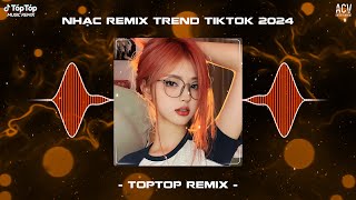 Qua Đêm Nay Ngày Mai Chia Tay Remix TikTok - Bán Tấm Chân Tình Remix | Nhạc Remix Trend TikTok 2024