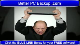 Free PC Backup - Best Free Backup Review