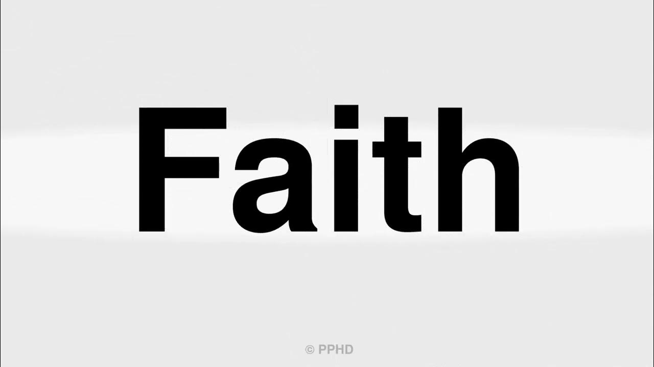 How To Correctly Pronounce Faith In English YouTube how-to-correctly-pronounce-faith-in-english-youtube