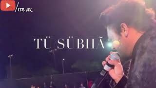 Rula Ke Gaya Ishq Tera Stebin Bin Concert Whatsapp Status Stebin Bin Live Concert Whatsapp Status