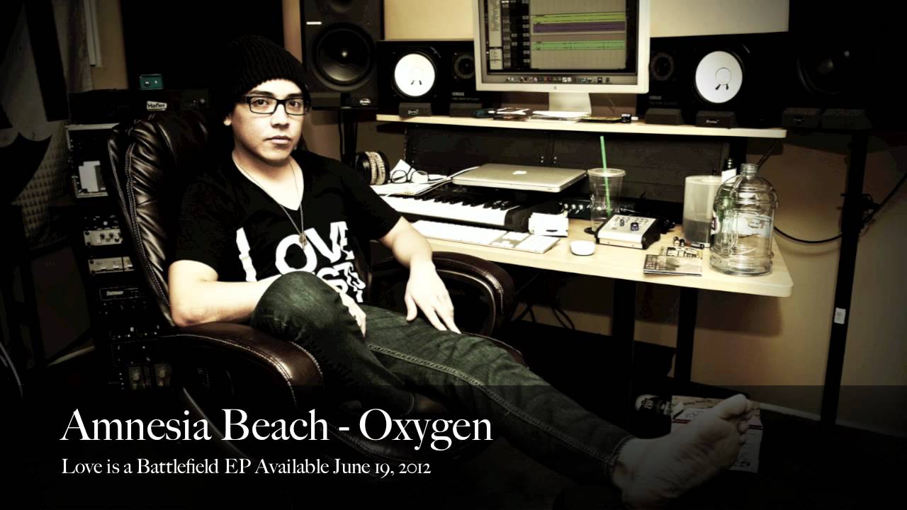 Watch Oxygen on YouTube Watch Oxygen on YouTube