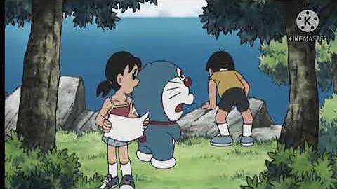 Doraemon latest episode 1 Telugu