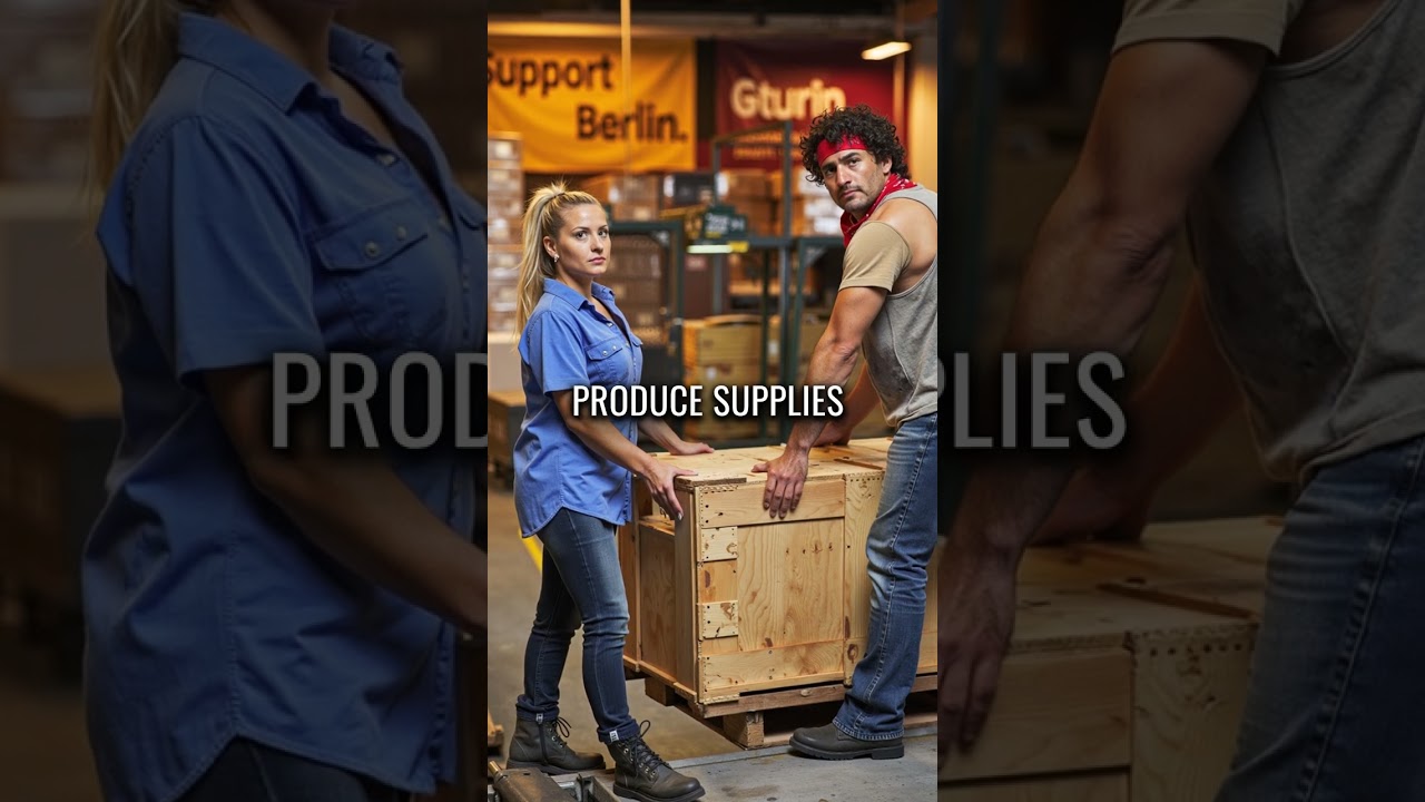 5 Things You Didn't Know About America's Greatest Peacetime Mission