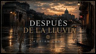 Después de la Lluvia