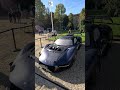 Maserati MCXtrema. Supercar. Salone Auto Torino
