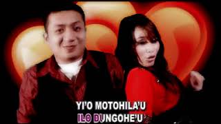 LAGU GORONTALO | Shanty Dahlan Feat Andre Tahaku - Lato Monika (Balasan Sambe Gagamu No'u) 