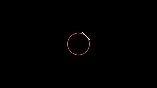 Manim Example | How to Show Tangent Line in Manim