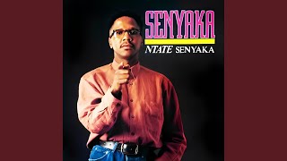 Ntate Senyaka