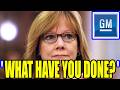 General Motors Just OFFICIALLY Announced a SHOCKING Bombshell about EVs affordability