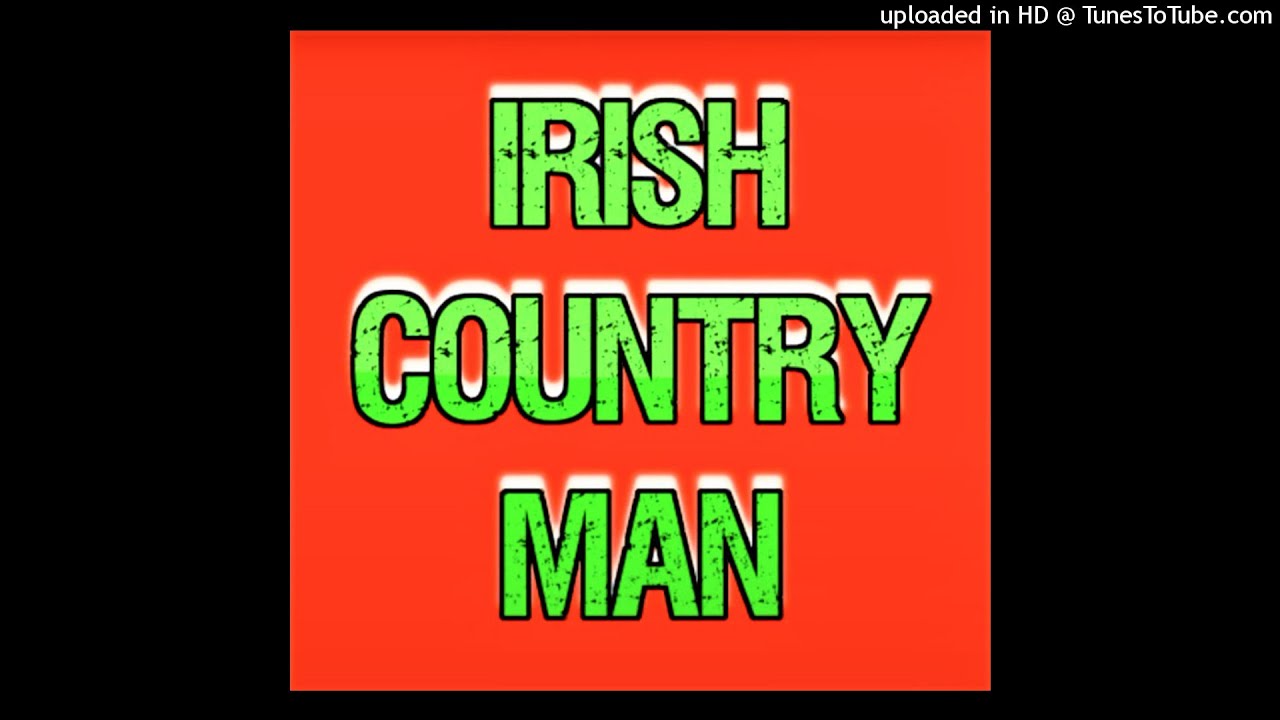 Mick Galvin - My Own Native Land