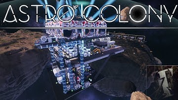 Advanced Logic Blocks - Astro Colony