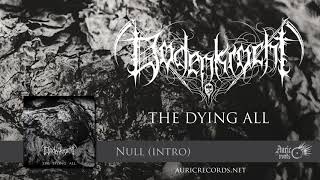 Dodenkrocht The Dying All (full)