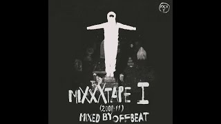 Oxxxymiron - miXXXtape I (2008-11) [2012]