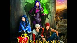 Video thumbnail of "Jeff Lewis Y Mitchell Hope | Did I Mention | Descendants"