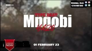 MNQOBI YAZO TYPE BEATS