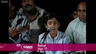 Rahat fateh ali khan bbc part 2