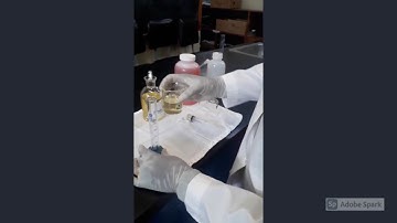 Viscous and non viscous liquids