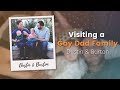 Family Video: Dustin and Burton