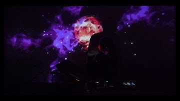 Craig Lowe - Echoes Live Audiovisual