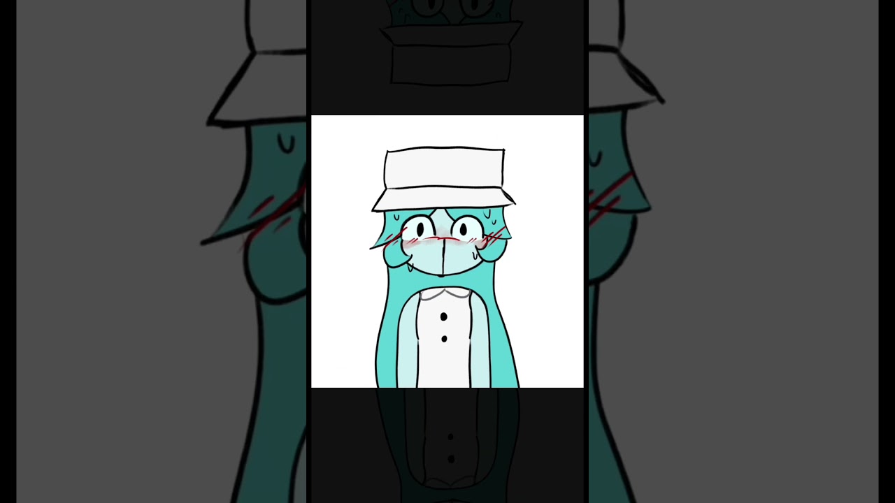 МНЕ СТРАШНО ЭТО ВЫКЛАДЫВАТЬ.... (2026) [Dandy's world]