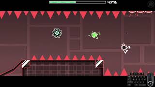 (Layout) Archangel by ProZ76 | 8 Stars | Geometry Dash