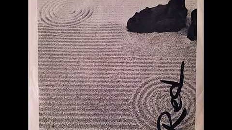 R.E.D. - I Wish It Will Rain [Obscure New Wave/Experimental Synth with Female Vox] 1982