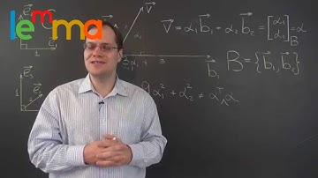 Linear Algebra 20c: Length Expressed in a non-Cartesian Basis
