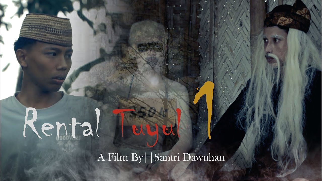 RENTAL TUYUL 1 {Santri Dawuhan}