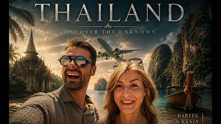 THAILAND - We Thought We'd Go... Then Everything Went Wrong! screenshot 4