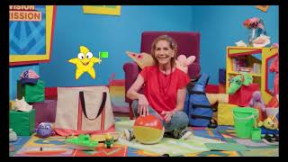 Kidvisions Saturday Morning Cartoons Promo Kidvision Mission 2025