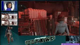Mundus Sine Caesaribus | Star Wars Outlaws | Part 2