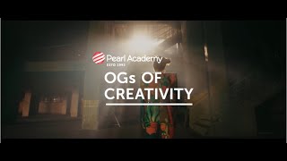 Pearl Academy: Unleash Your Vision | Excellence in Creative Arts and Design Education 🎨✨