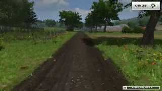 Farming Simulator 2013 z Fabułą #1: Żniwa