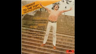 Shout To The Top (US Version) - The Style Council (1984)