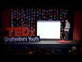 The ultra-processed problem (and how to solve it) | Noah Davidson | TEDxShaftesbury Youth