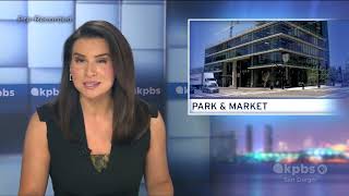 UC San Diego Park &amp; Market Opens to the Public on KPBS