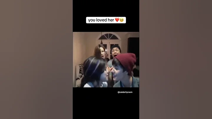 Justin with Hailey vs. with Selena ❤️ #justinbieber #selenagomez #haileybieber #lovestory #shorts